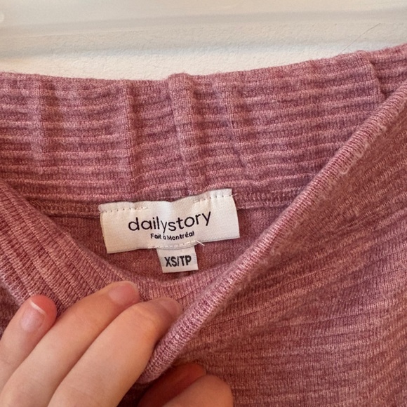 DAILYSTORY sasha twin set - Picture 6 of 6